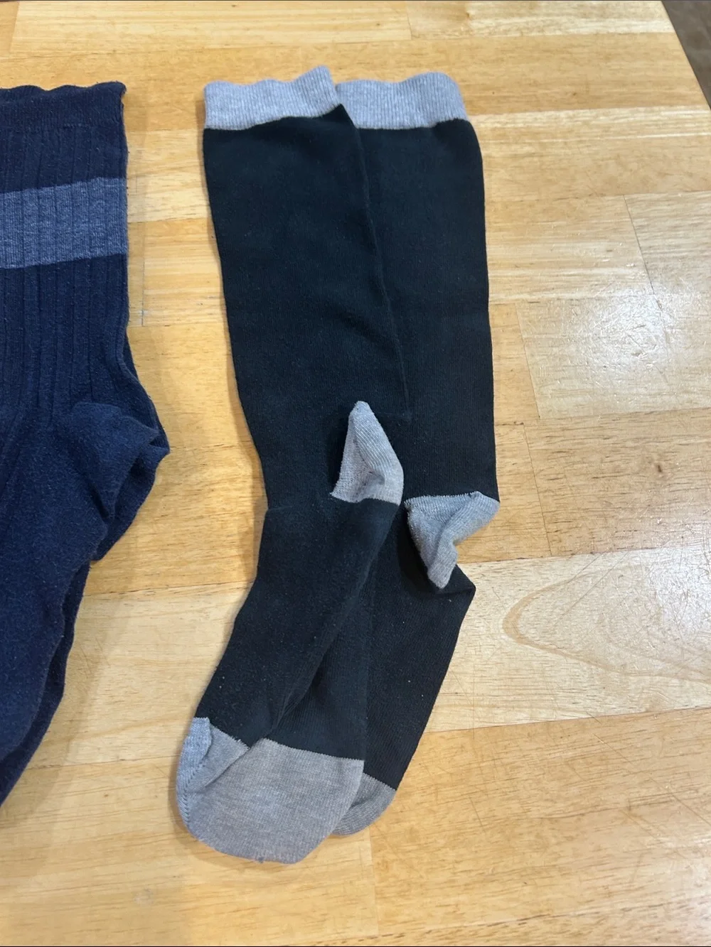 Dress socks classic men